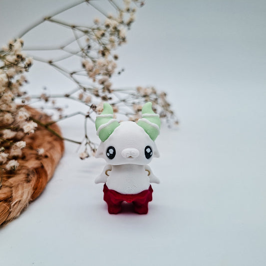 Dream Pixie | Hanii Sammelfigur