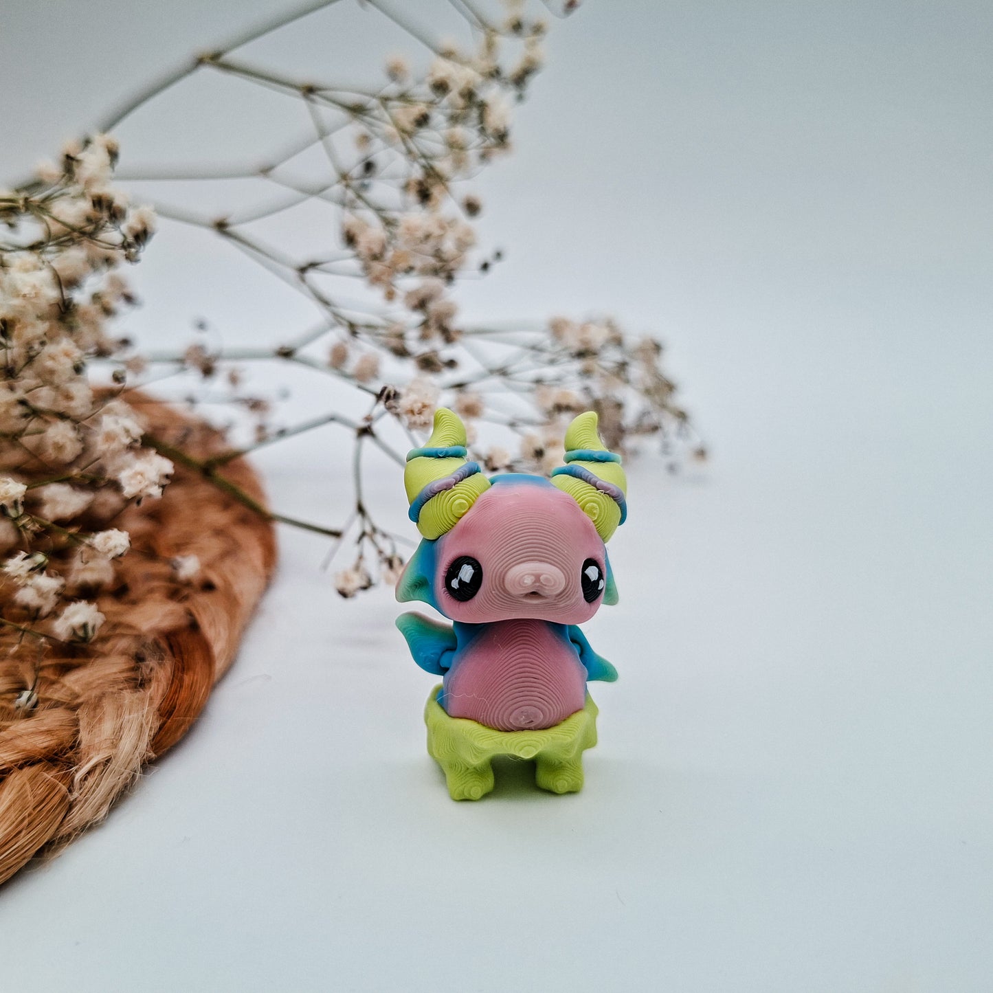 Twila Pixie | Hanii Sammelfigur