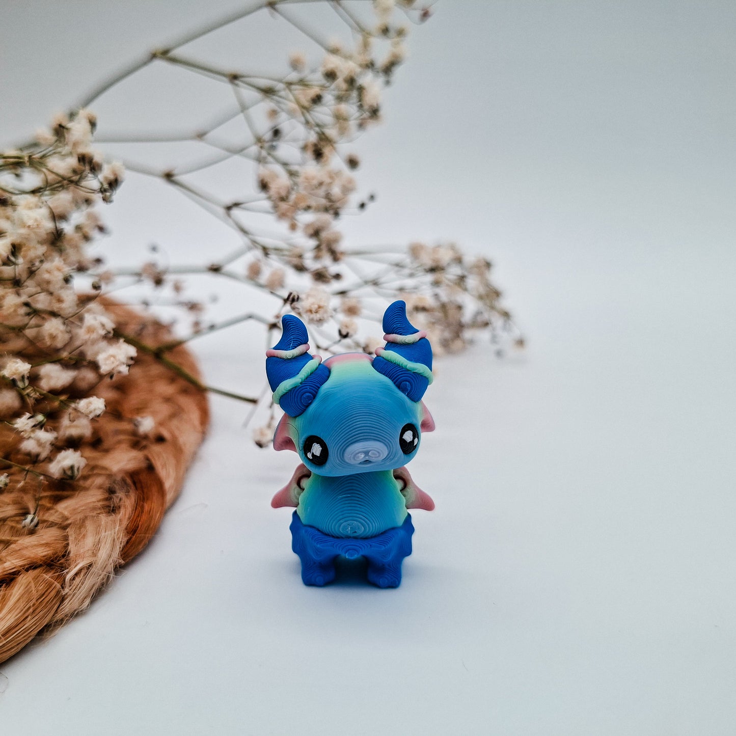 Auri Pixie | Hanii Sammelfigur