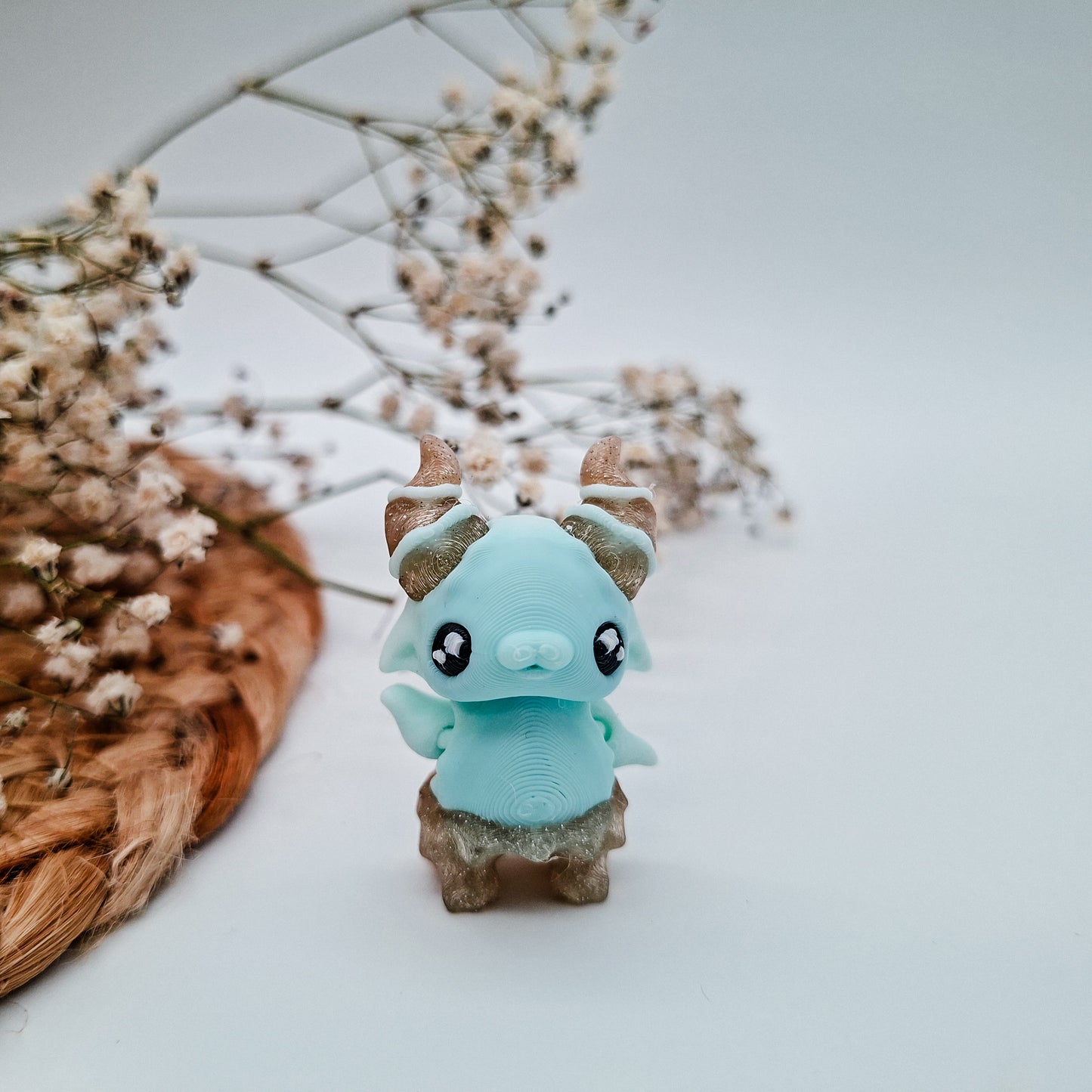 Spark Pixie | Hanii Sammelfigur