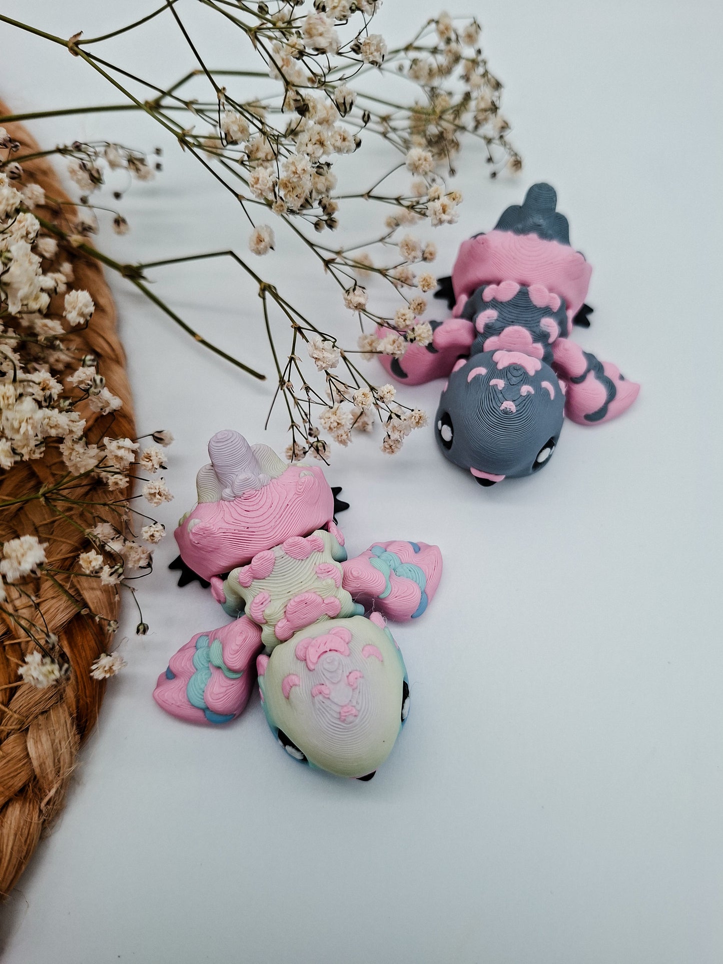 Täubchen | Kawaii Designs