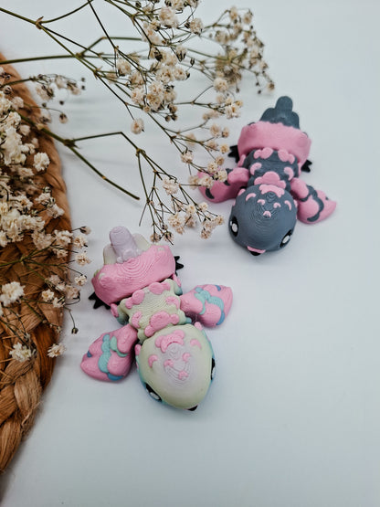 Täubchen | Kawaii Designs
