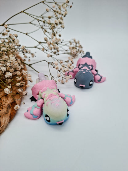 Täubchen | Kawaii Designs