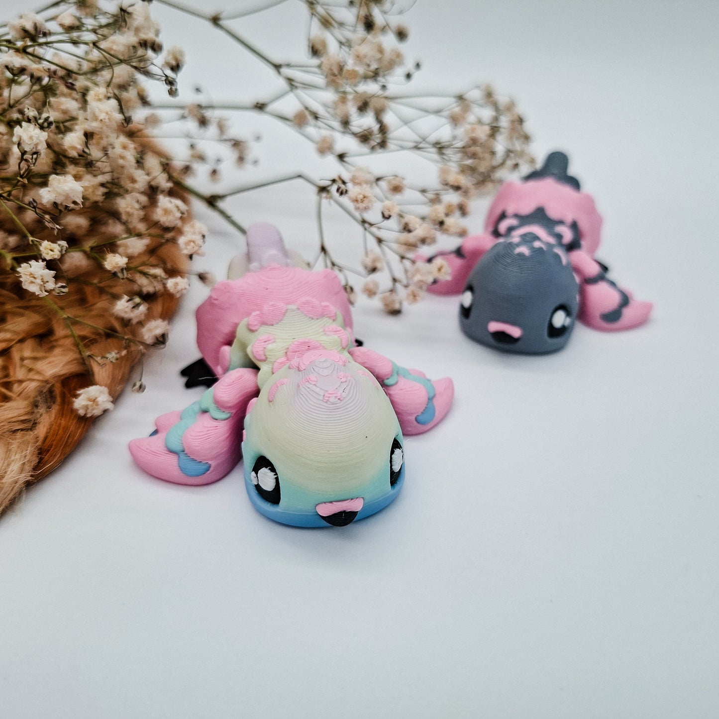 Täubchen | Kawaii Designs
