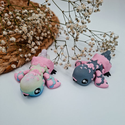 Täubchen | Kawaii Designs