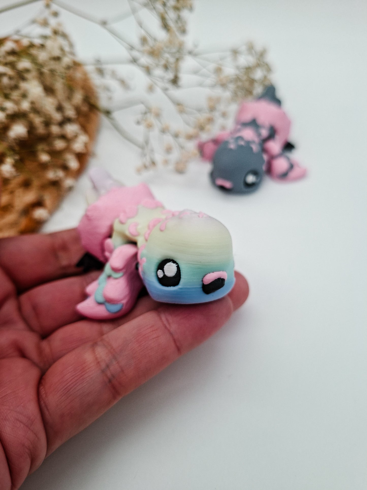 Täubchen | Kawaii Designs
