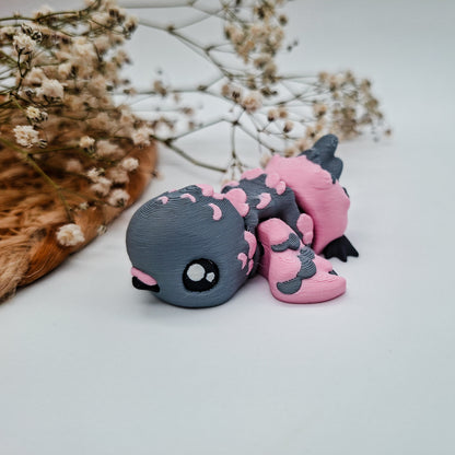 Täubchen | Kawaii Designs