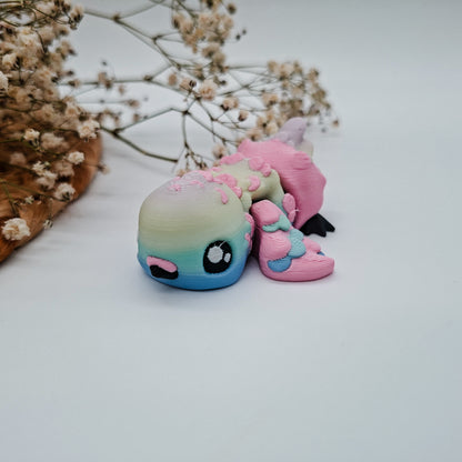 Täubchen | Kawaii Designs