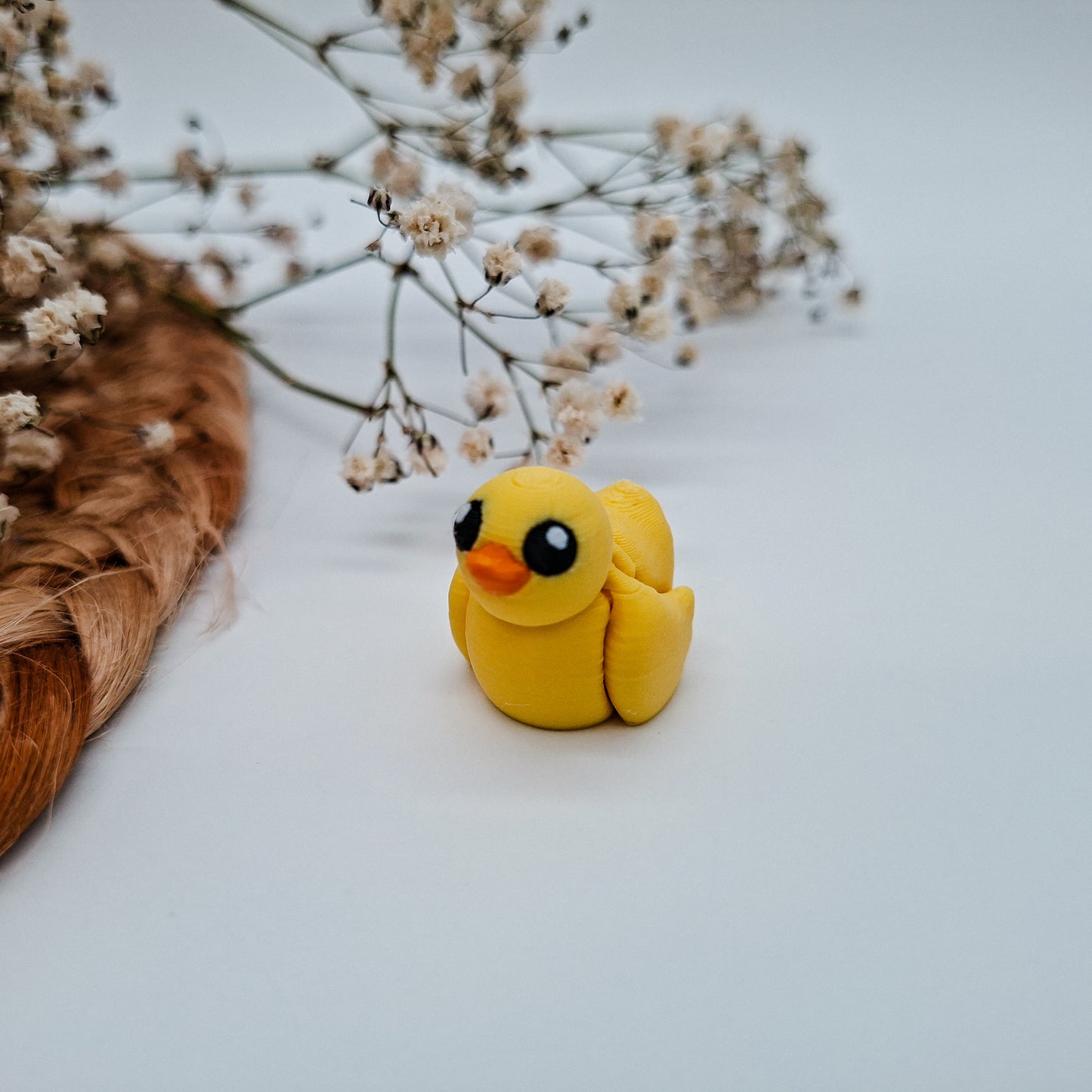 Frieda Ente | Hanii Sammelfigur