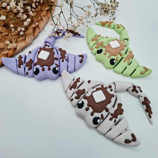 Flappy-Jack Rochen | Kawaii Designs