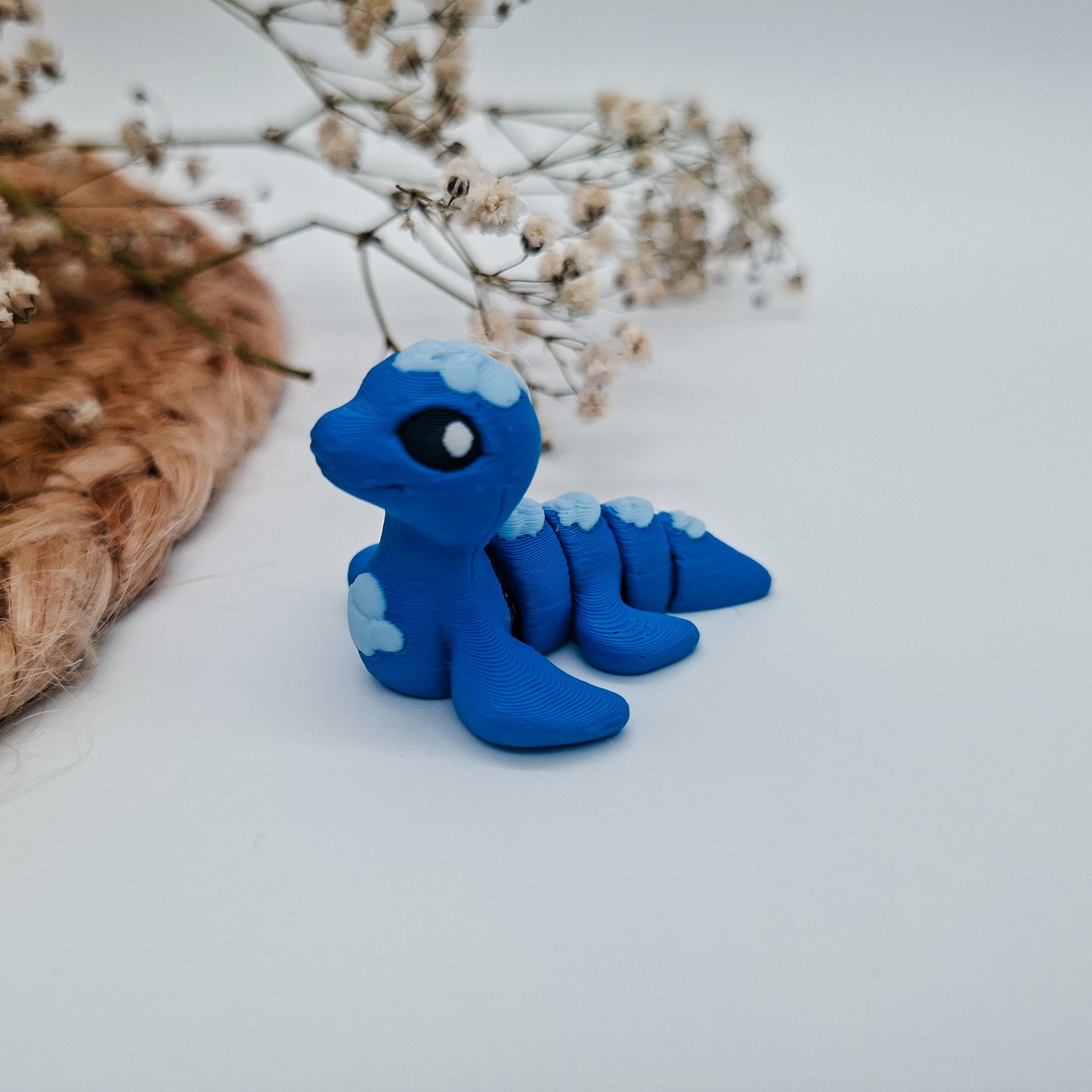 Max LochNess | Hanii Sammelfigur