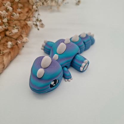 Trex Flex Dino | Kawaii Designs