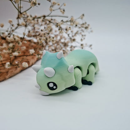 Triceratops | Kawaii-Designs