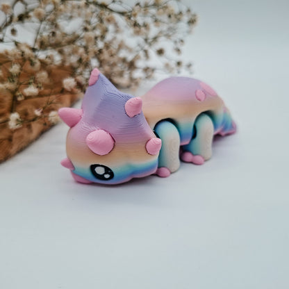 Triceratops | Kawaii-Designs