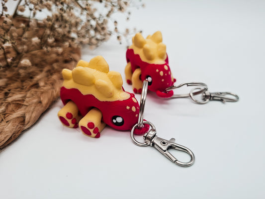 Stego Flexi Schlüsselanhänger